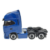 Caminhão Iveco S Way Trucado Herpa Escala 1 87