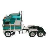 Caminhão Kenworth K 100 Aerodyne Trucado Brekina 1 87