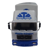Caminhão M A N Viktoria Transpot Herpa 1 87 22 11 