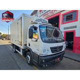 Caminhao M benz Accelo 815 Ano