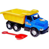 Caminhao Max Caçambao Tilin