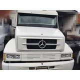Caminhão Mercedes bens L 1418 4x2 1995 Bicudo toco 6534461