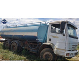 Caminhão Mercedes benz 2423 6x4 3 eixos 2p diese Ref 241242