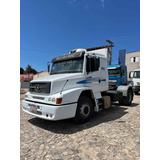 Caminhao Mercedes benz Mb 1634