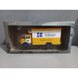Caminhão Miniatura Kibon