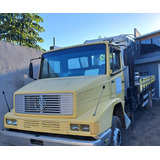 Caminhão Munck Hincol Ano 2013 Modelo 12 000