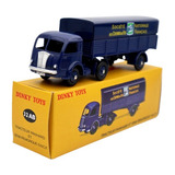 Caminhão Panhard Et Semi remorque 32ab Dinky Toys 1 43