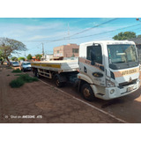 Caminhão Reboque Para Auto Escola