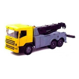 Caminhão Scania 124 400 Guincho 1 32 New Ray