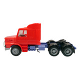 Caminhão Scania 142h Trucado Especial Herpa 1 87
