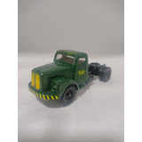 Caminhão Scania Vabis 1 43 Anos 60 Juê