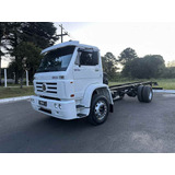Caminhao Toco Vw 15 180 Worker Ano 2004 6 Cilindros