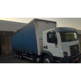 Caminhão Trucado 13 190
