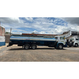Caminhão Truck Pipa Vw 15180