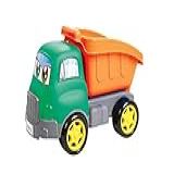 Caminhão Turbo Truck Praia Solapa- Maral- Multicor
