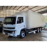 Caminhão Vw 3 4 6x2 9 170 Truck Trucado Chassi Terceiro