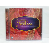 caminho das índias (novela)-caminho das indias novela Cd Caminho Das Indias Instrumental Original Alexandre Faria