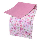 Caminho Mesa Glamour 40x180cm Giardino Argivai