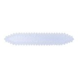 Caminho Trilho De Mesa Renda Veneza Branco 40x220cm Jolitex