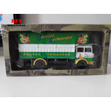 Caminhões Brasileiros Fiat 190h Frutas E Verduras Ed 54