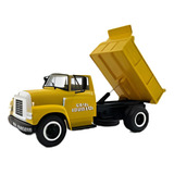 Caminhões Brasileiros Harvester Nv 184 Caminhão De Grãos 53