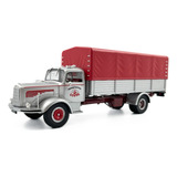 Caminhões Brasileiros Mercedes benz L 325 Trans Covre Ed 30