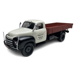 Caminhões Brasileiros Opel Blitz Ii Pedregulho Ed 21
