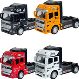 Caminhões Fórmula Truck Ferro Fricção Volvo Scania Mercedes