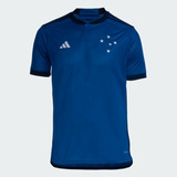 Camisa 1 adidas Cruzeiro Ec 23