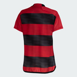 Camisa 1 Cr Flamengo 23 24 Feminina Pronta Entrega Original