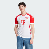 Camisa 1 Fc Bayern 23 24