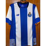 Camisa 1 Fc Porto 2015
