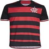 Camisa 1 Flamengo Authentic 2024-2025 Torcedor -TAMANHO P-