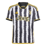Camisa 1 Infantil Juventus 23 24
