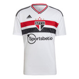 Camisa 1 São Paulo Fc 22