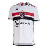 Camisa 1 São Paulo Fc 23