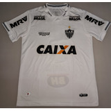 Camisa 2 De Jogo Atlético Mineiro