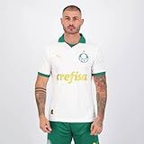 Camisa 2 Do Palmeiras Jogador 2024
