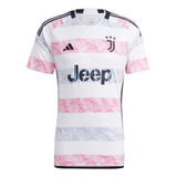 Camisa 2 Juventus 23 24 adidas