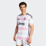 Camisa 2 Juventus 23 24 Authentic adidas