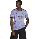 Camisa 2 Real Madrid 22 23