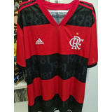 Camisa 2xl Flamengo Oficial adidas Linda