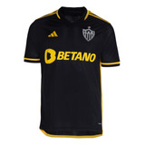 Camisa 3 Atlético Mineiro 23 24