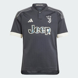 Camisa 3 Infantil Juventus 23 24