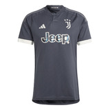 Camisa 3 Juventus 23 24 adidas