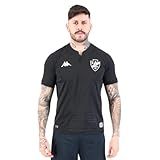 Camisa 3 Vasco Da Gama 2024-2025- Masculina- Preta- Tamanho M