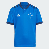 Camisa adidas 1 Cruzeiro Ec 23