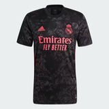 Camisa adidas 3 Real Madrid 20