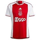 Camisa Adidas Ajax Home 2024