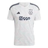 Camisa adidas Ajax Il 2023 2024